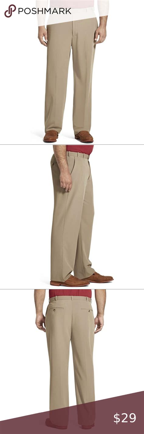 NEW Van Heusen Men's Big and Tall Pant 34 x 36 | Mens big and tall ...