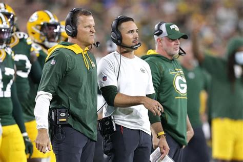 5 Packers Defensive Coordinator Candidates