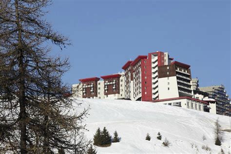 CLUB MED LA PLAGNE 2100 - FRENCH ALPS - Updated 2022 Prices & Resort ...