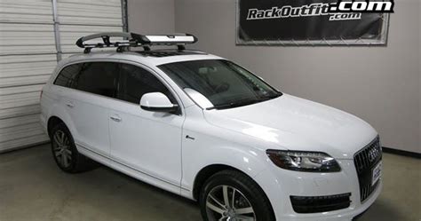 audi q7 roof cargo carrier - ericka-mcclarnon