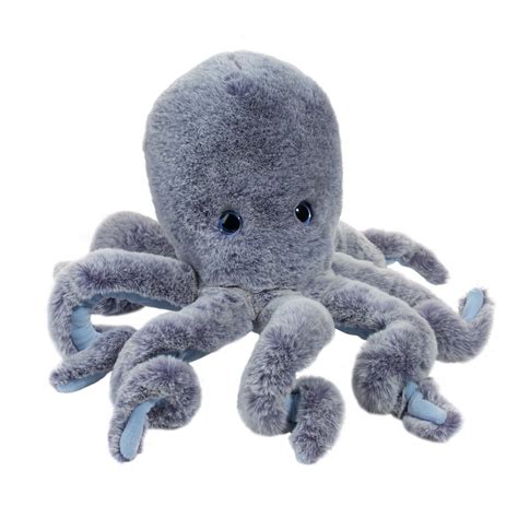 Jamie Octopus - Douglas Toys