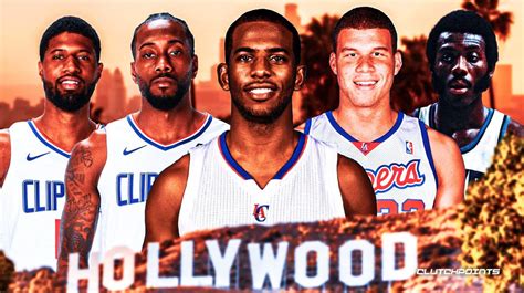 Clippers: 10 greatest players in franchise history, ranked