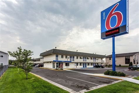 MOTEL 6 TWIN FALLS $56 ($̶6̶4̶) - Updated 2020 Prices & Reviews - ID - Tripadvisor