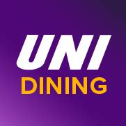 UNI Dining | Cedar Falls IA