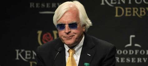 Bob Baffert And His Horses Suspended From 2021 Belmont Stakes