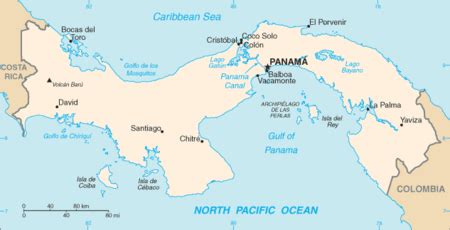 History of Panama - Wikipedia