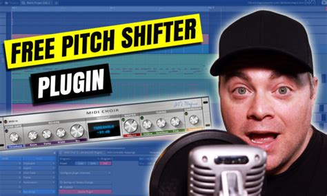 pitch shifter – Audio Tech TV