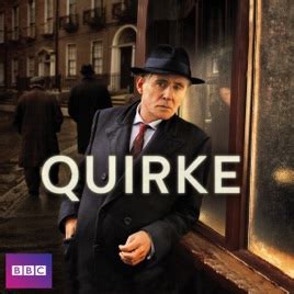 ‎Quirke, Series 1 on iTunes