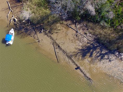 Clean Up City of St. Augustine, Florida: Last Known Slave Ship Wreckage ...