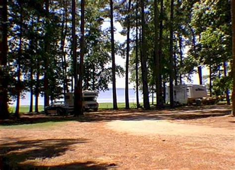 Sabine River Authority Toledo Bend Lake Cypress Bend Park Site 11, Many ...