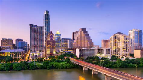 Best hotels in Austin | Hertz Blog