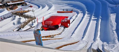 Léman 4 Kids - Tobogganing Park de Leysin