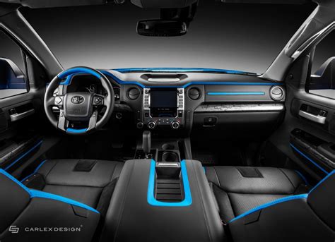 Toyota Tundra 2018 Interior Accessories | Cabinets Matttroy