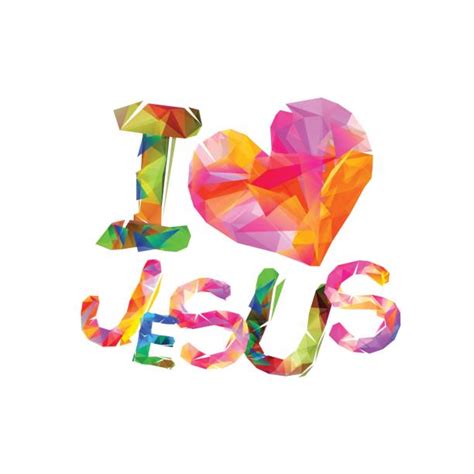 490+ I Love Jesus Stock Illustrations, Royalty-Free Vector Graphics ...