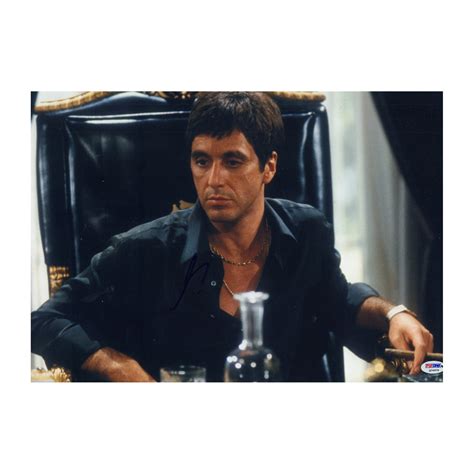 Scarface Al Pacino - Pop Culture Icons - Touch of Modern