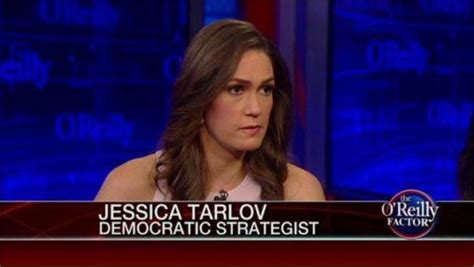 Jessica Tarlov: Political Analyst, Strategist, and FOX News Contributor