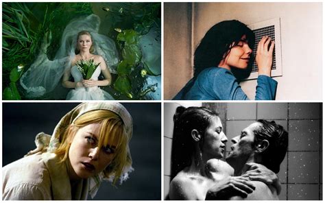 Lars von Trier’s Best Films Ranked – IndieWire