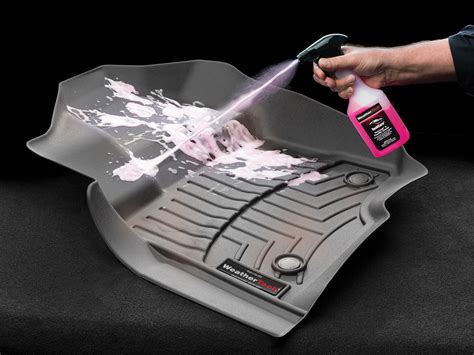 TechCare FloorLiner and FloorMat Cleaner | WeatherTech