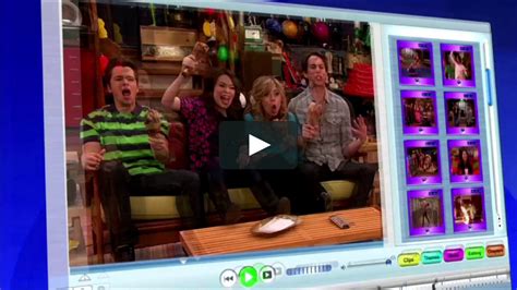 iCarly Intro (Sam & Cat Theme) on Vimeo