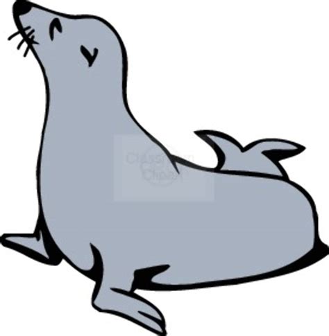 Download High Quality seal clipart animated Transparent PNG Images ...