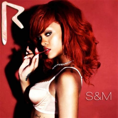 Rihanna: S&M (Music Video 2011) - IMDb