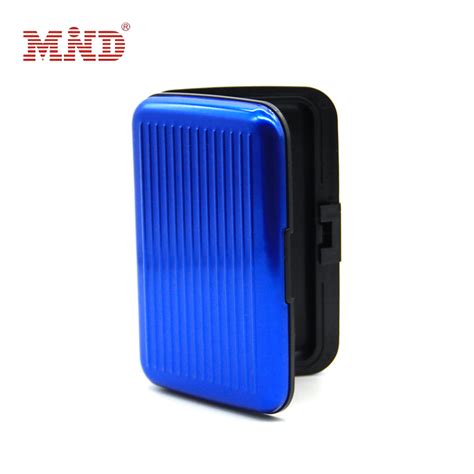 China RFID blocking wallet factory and manufacturers | Mind