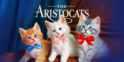 46 Facts about the movie The Aristocats - Facts.net