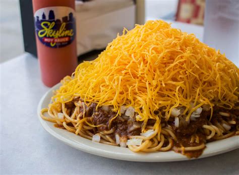 Skyline Chili coming to Fort Wayne by the end of year - WOWO 1190 AM | 107.5 FM