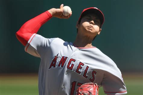 Shohei Ohtani’s pitching debut: Glimpse of dominance and regret