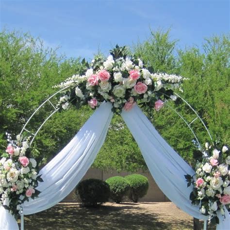 Flower arch ideas - christiandop