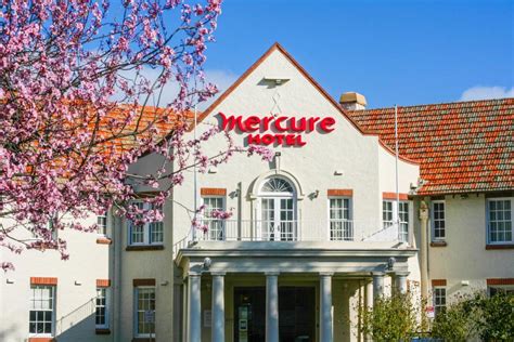 Mercure Canberra, Canberra, Australia | Photos, Reviews & Deals @Holidify