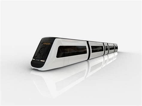 Thor Davidsen: Tram Design