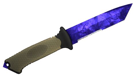 Ursus Knife | Doppler - CS2 Stash