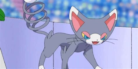 Cat Pokémon | List of all Best Cats in Pokemon Universe - GamingSpell