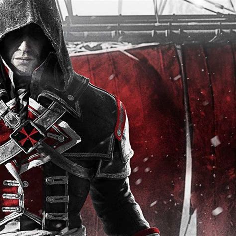 Assassin's Creed Rogue Remastered Has Been Finally Announced