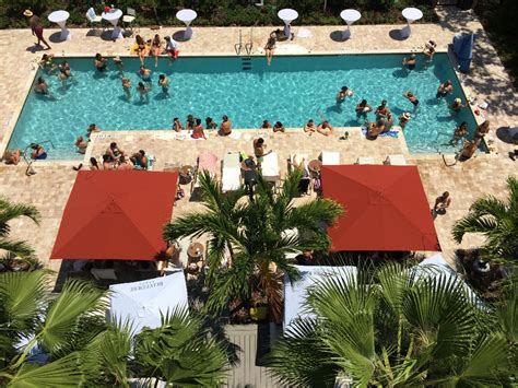 Splash Sundays - The Pool at The Epicurean Hotel, Tampa FL - May 31, 2015 - 12:00 AM