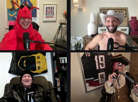 Spittin' Chiclets Halloween Special Featuring Logan Cooley And Kevin Dallman | Barstool Sports