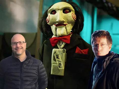 Exclusive: Saw X makers on reviving the horror franchise: "James Wan ...