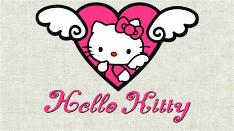 Hello Kitty Backgrounds For Laptops - Wallpaper Cave