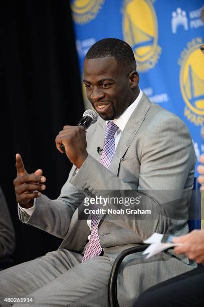 47 Draymond Green Draft Stock Photos, High-Res Pictures, and Images ...