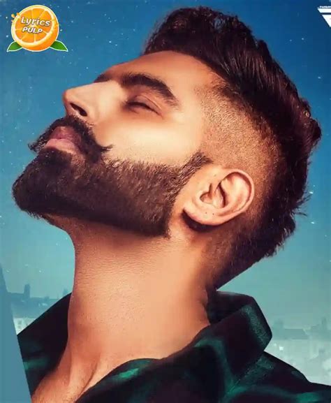 Aam Jehe Munde Lyrics - Punjabi, English, Meaning - Parmish Verma ...