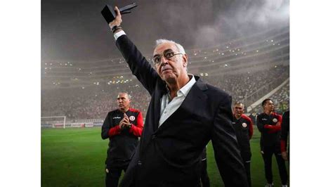 Uruguay's Jorge Fossati Takes Charge Of Peru | Glamsham