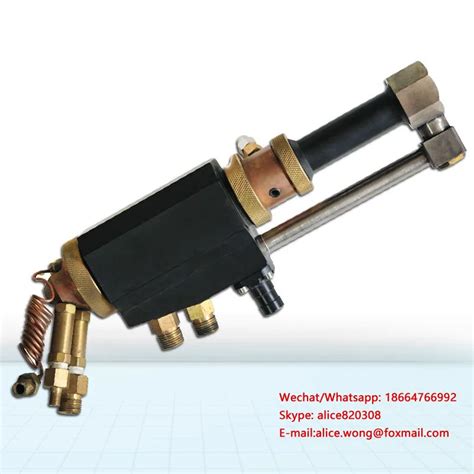 Hvof Thermal Spray,Hvof Thermal Spraying Manufacturers In China ...