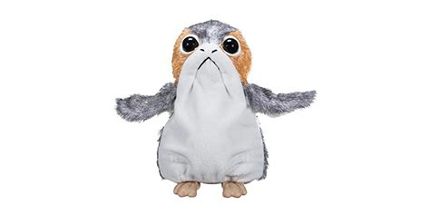 Porg stuff you absolutely need in your life right now