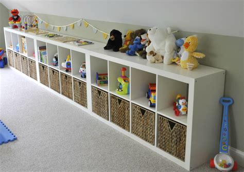 20 Catchy Ikea Childrens Storage - Home Decoration and Inspiration Ideas