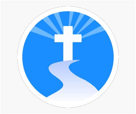 River Of Life Logo , Png Download - River Of Life Church Logo ...