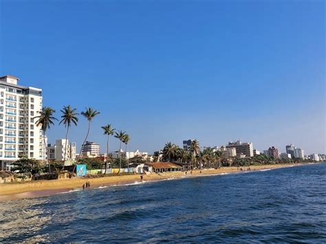 The 5 Best Beaches in Colombo