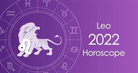 The Perfect Guide To Leo Horoscope Today Career