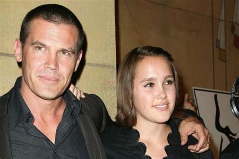 Who is Eden Brolin? Meet Josh Brolin's Daughter - LatestCelebArticles