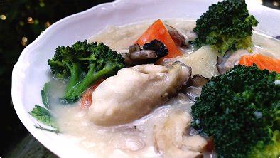 J-Simple Recipes | Oyster Cream Stew